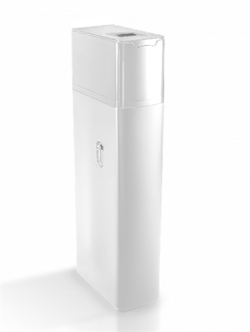 Aqua Danmark Slim SOFT 200. Kapacitet til 8 personer 